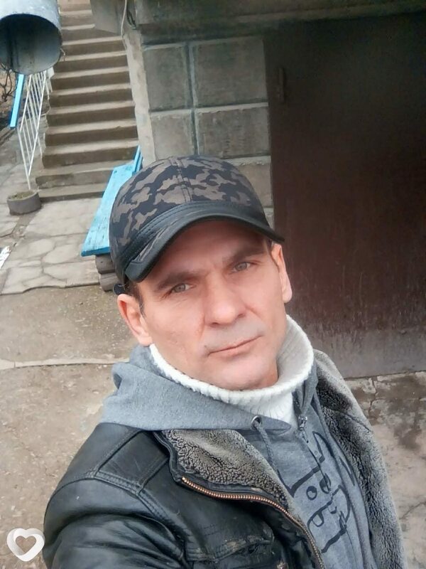 Алексей, Дивногорск