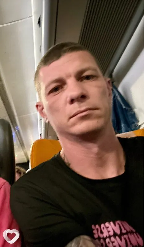 Sergey, 39, Москве — анкета №2736435
