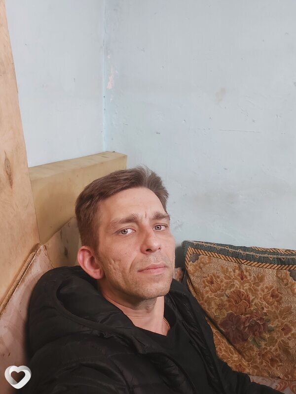 Владимир, 36, Тюмени — анкета №2736436