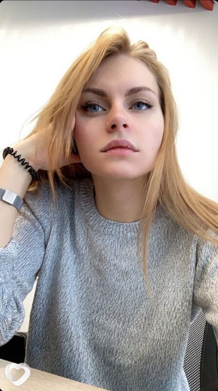Лилия, 35, Москве — анкета №2736100