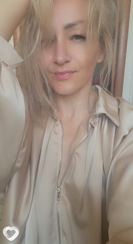 Екатерина, 42, Могилев — анкета №2736102