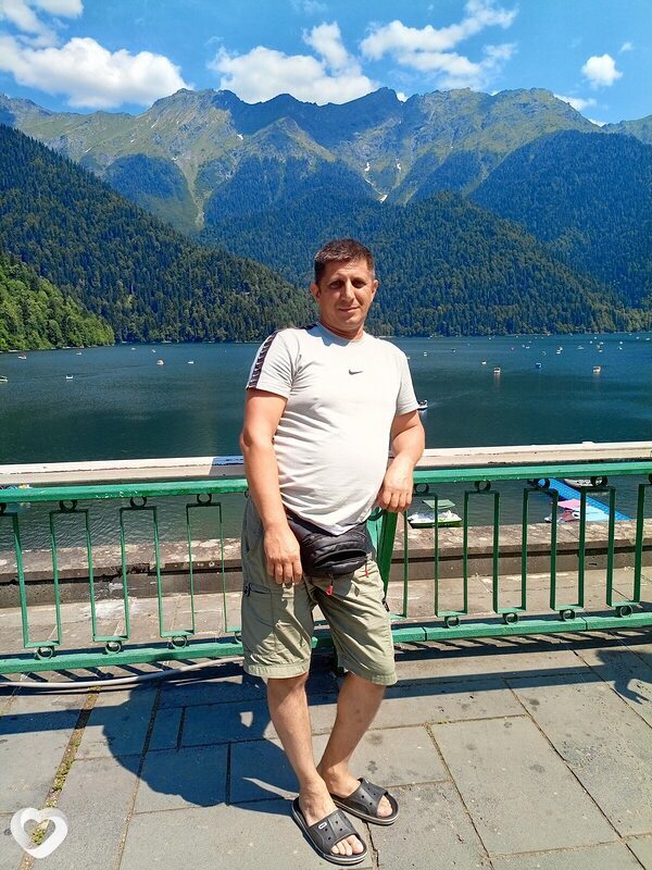 Алексей, 48, Перми — анкета №2736108