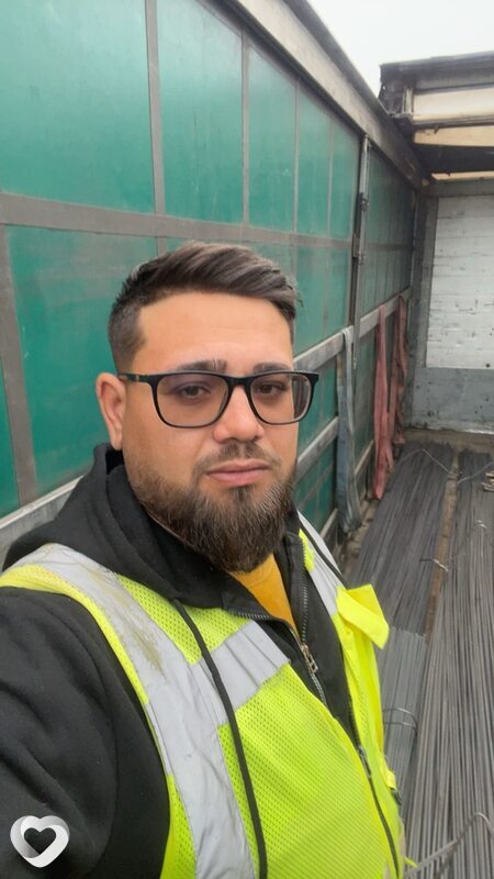 George, 30, București — анкета №2736112