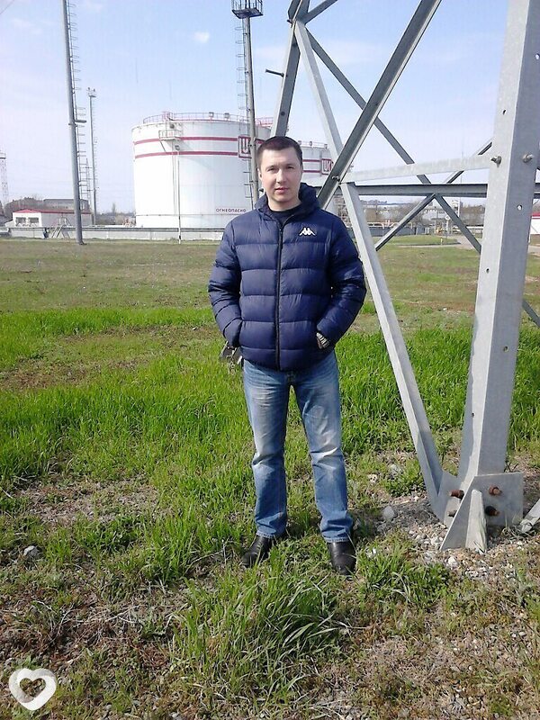 Алексей, 43, Перми — анкета №2736188