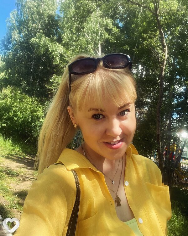 Анастасия, Саянск
