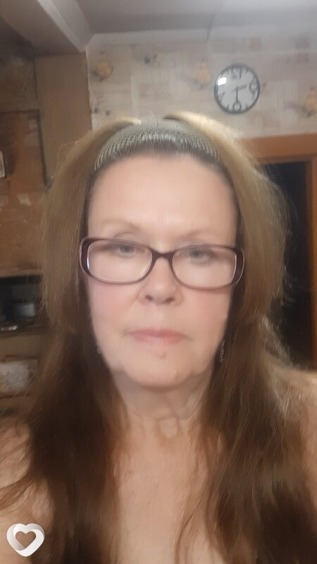 Наталья, 66, Пензе — анкета №2736714
