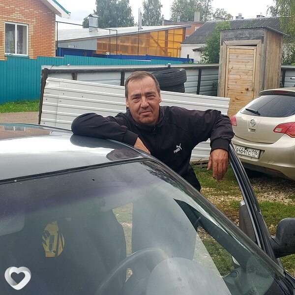 Вадим, Вятские Поляны