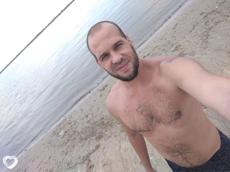 Дмитрий, 37, Благовещенске — анкета №2736725