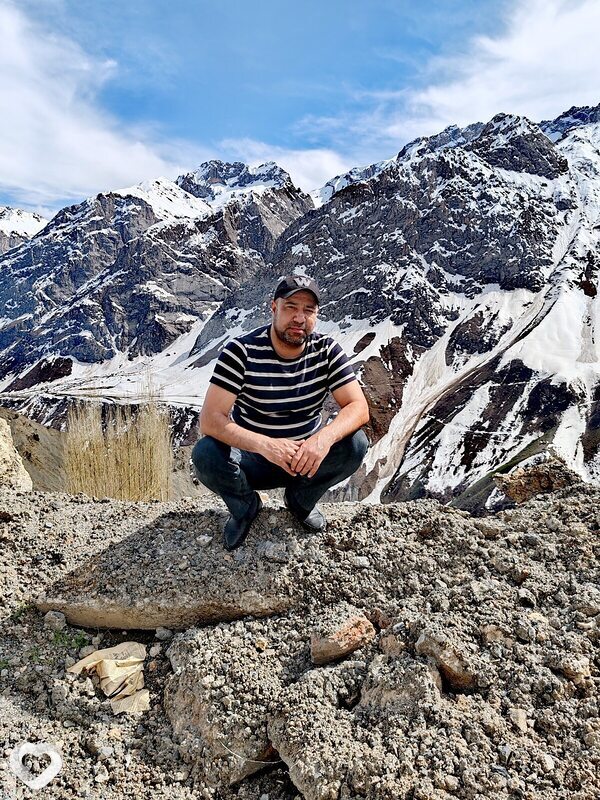 Farid, 41, Усть-Каменогорск — анкета №2736735