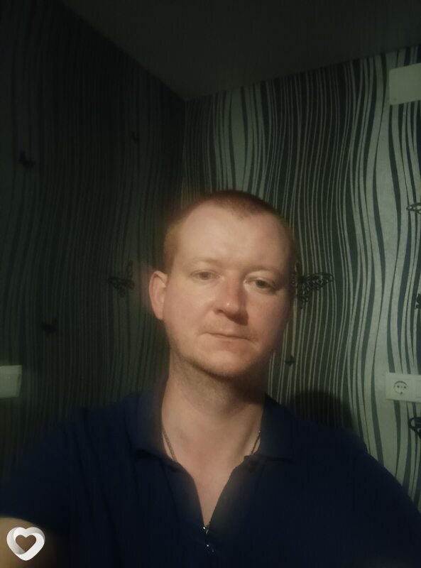 Антон, 38, Гомеле — анкета №2736142