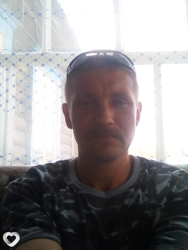Сергей, 40, Анжеро-Судженске — анкета №2736146