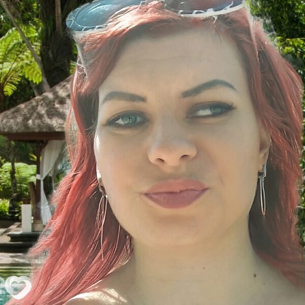 Rozalina, 39, Одессе — анкета №2736152