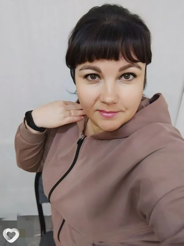 Наталья, 42, Барнауле — анкета №2736157