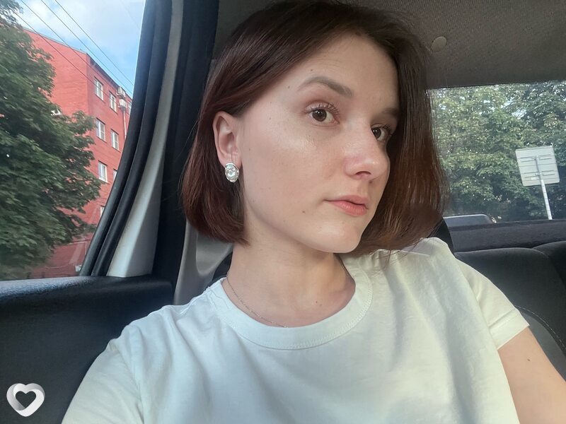 Маша, 23, Погар — анкета №2736163