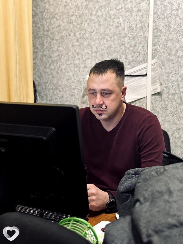 Евгений, 41, Твери — анкета №2736267
