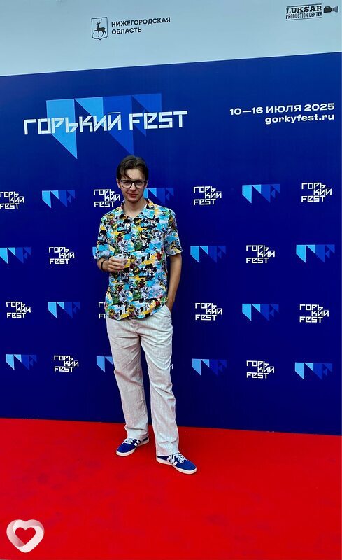 Руслан, 30, Нижнем Новгороде — анкета №2736272