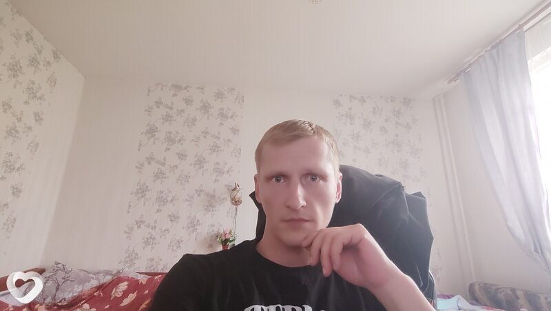 Вячеслав, 34, Москве — анкета №2736276