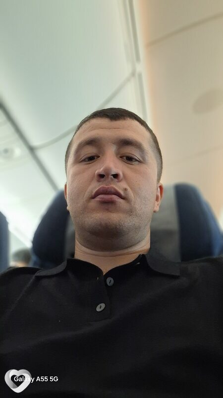 Mustafo, 29, Несвиже — анкета №2736277