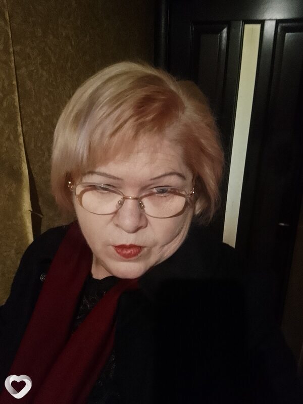 Наталия, 52, Туле — анкета №2736193