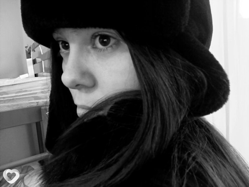 Даша, 19, Луганске — анкета №2736200