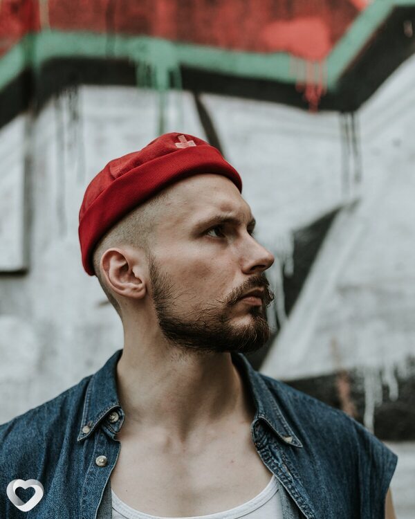 Rostislav, 32, Москве — анкета №2736209