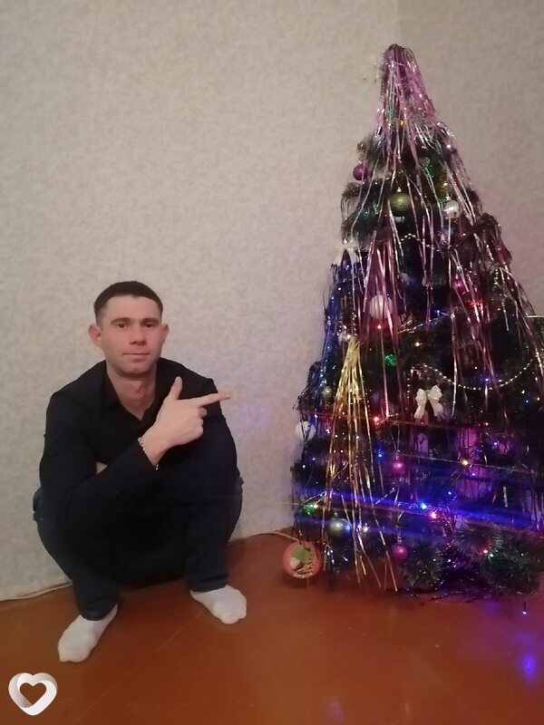 Максим, 38, Челябинске — анкета №2736210