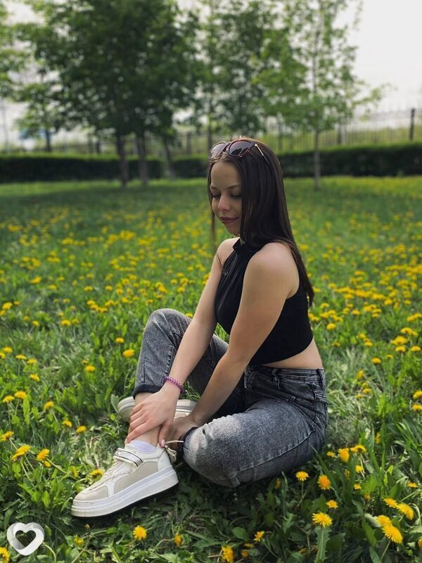 Ксения, 24, Волгограде — анкета №2736214