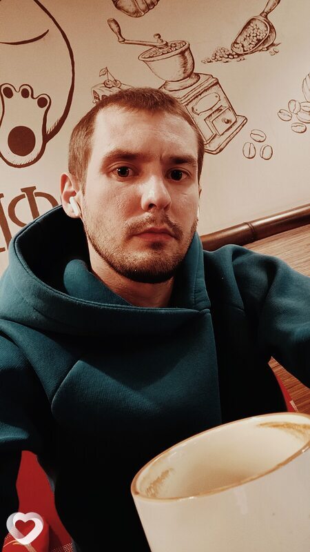 Андрей, 30, Мценске — анкета №2736215