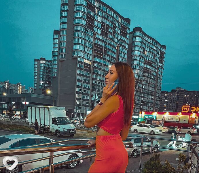 Вика, 34, Краснодаре — анкета №2736217