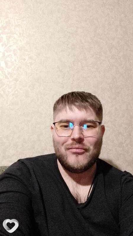 Деніс, 45, Запорожье — анкета №2736219