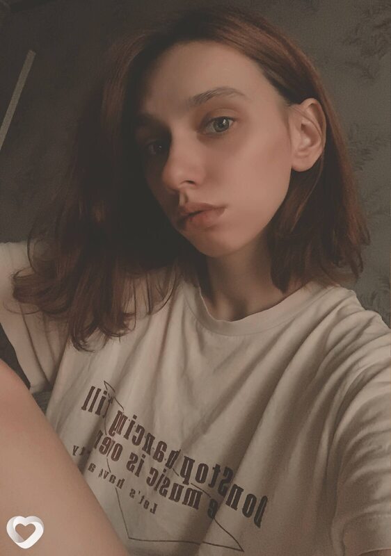 Алина, 27, Пскове — анкета №2736220