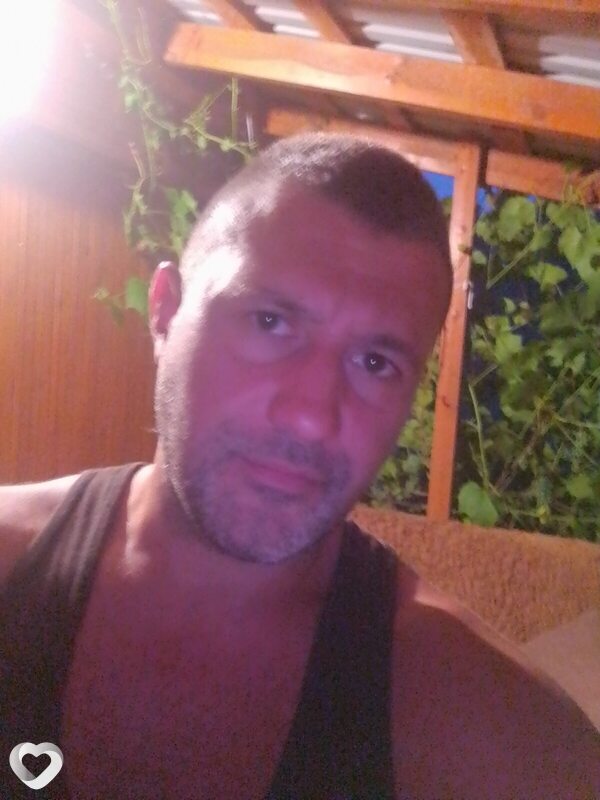 Владимир, 40, Орехово-Зуеве — анкета №2736223