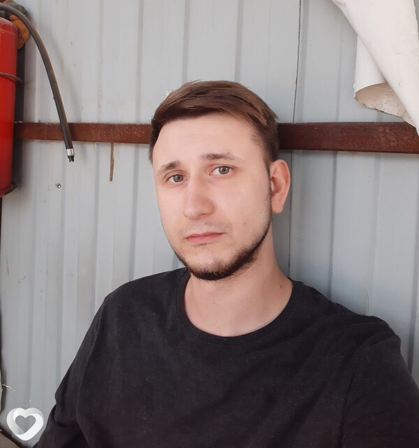 Даниил, 26, Дзержинске — анкета №2736594