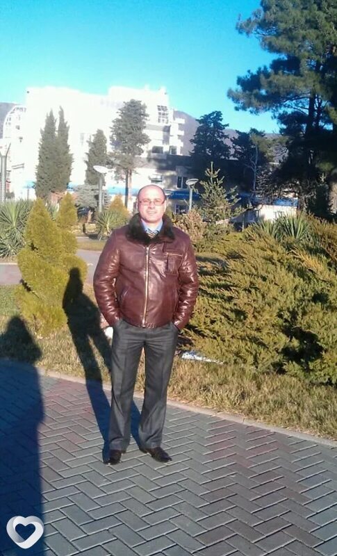 Евгений, 48, Краснодаре — анкета №2736597