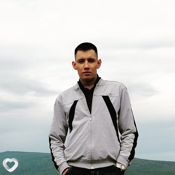 Кирилл, 33, Качканаре — анкета №2736601