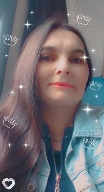 Валинтина, 45, Курске — анкета №2736605