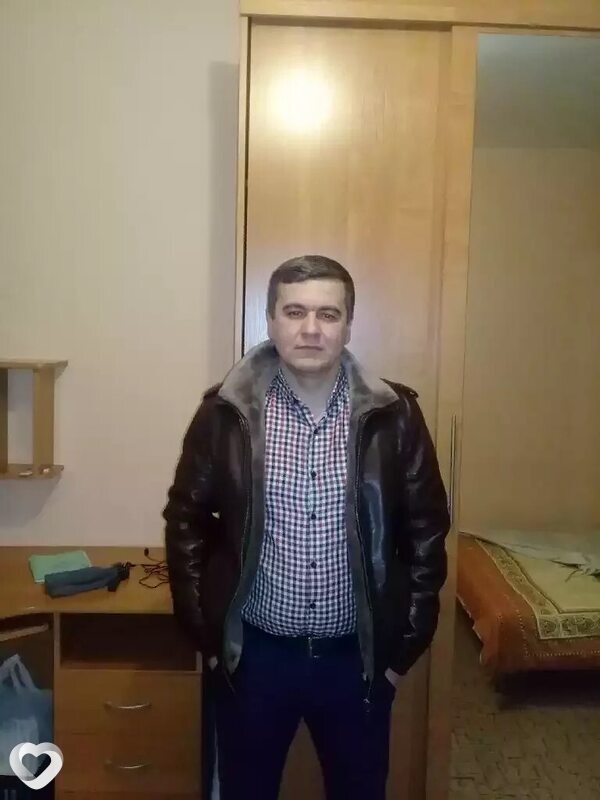 Мурад, 40, Норильске — анкета №2736606