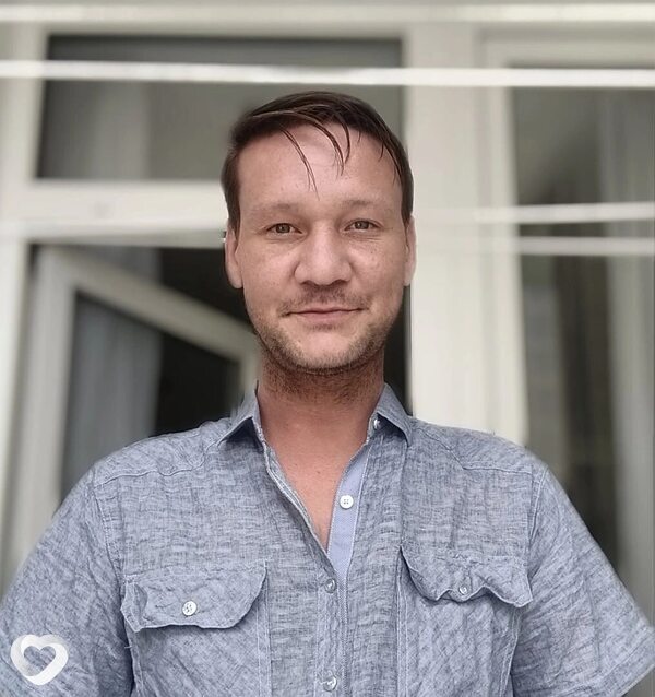 Хоттабыч, 37, Симферополе — анкета №2736607