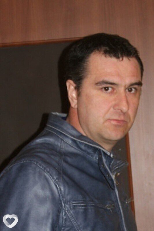 Сергей, 54, Кузнецке — анкета №2736609