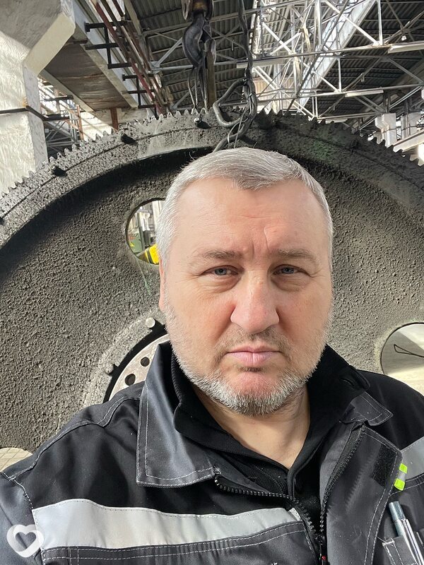 Виталий, 55, Подольске — анкета №2736338