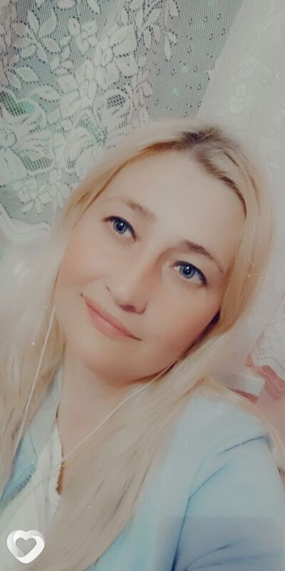 Кати, 40, Липецке — анкета №2736349