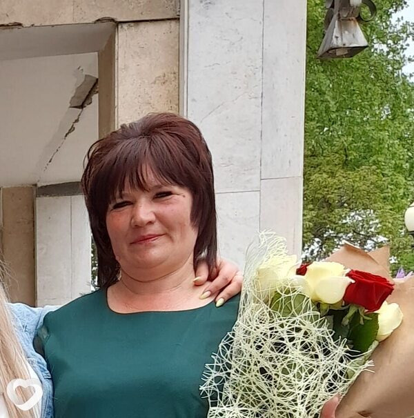 Валентина, Минеральные Воды