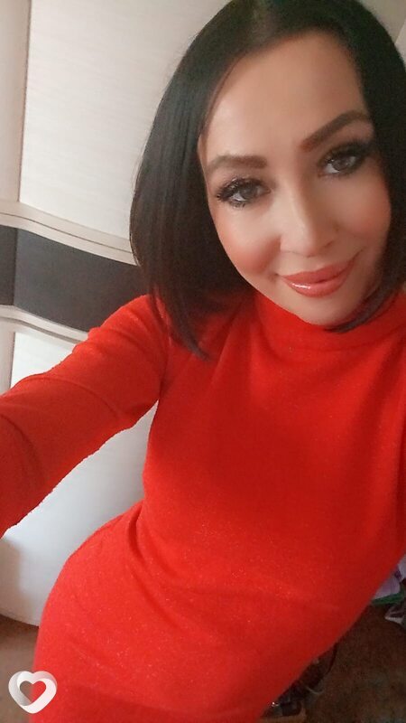 Алиса, 44, Уфе — анкета №2736356