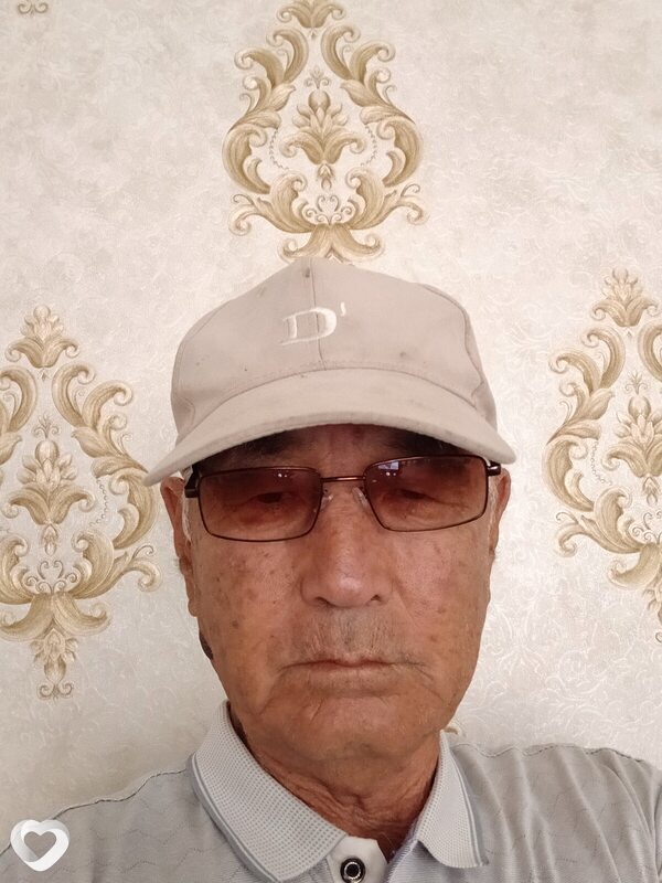 Тынысбек Тунгыщб, 61, Шымкенте — анкета №2736442