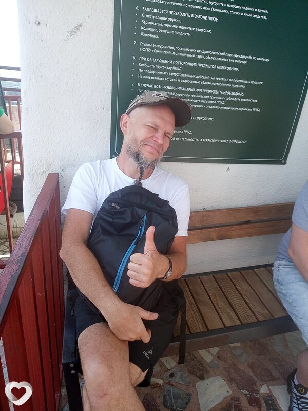 Дмитрий, 40, Тольятти — анкета №2736443