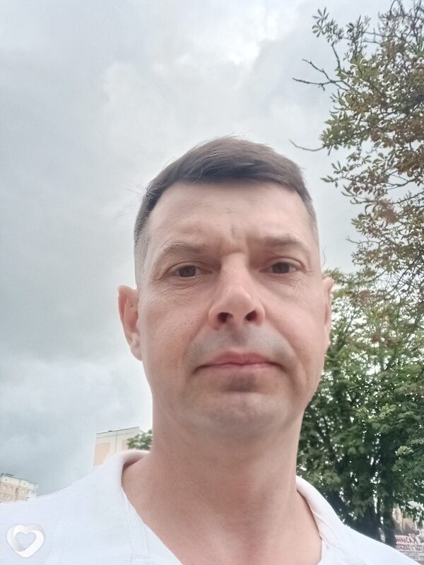 Юрий, 41, Минске — анкета №2736449