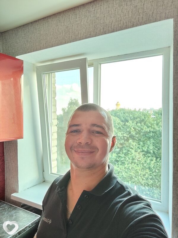 Сергей, 36, Пинске — анкета №2736453