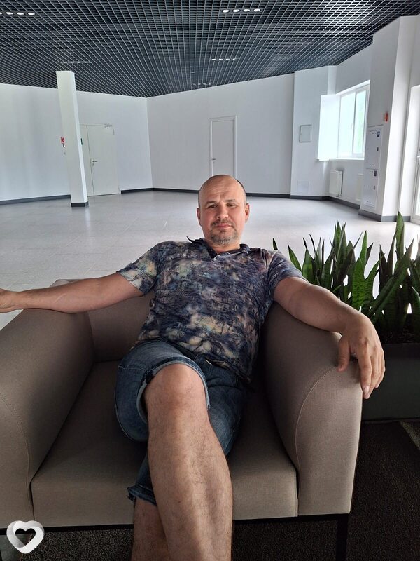 Дима, 49, Ульяновске — анкета №2736464