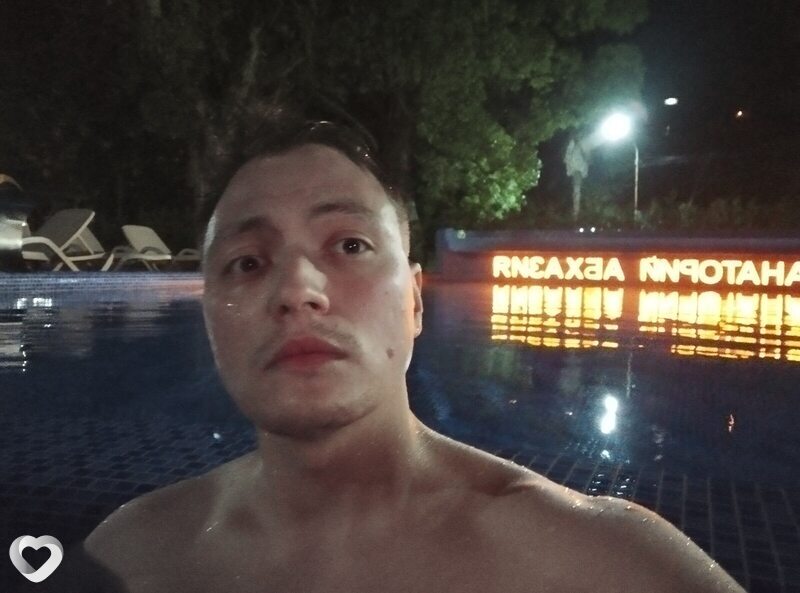 Марат, 30, Уфе — анкета №2736465
