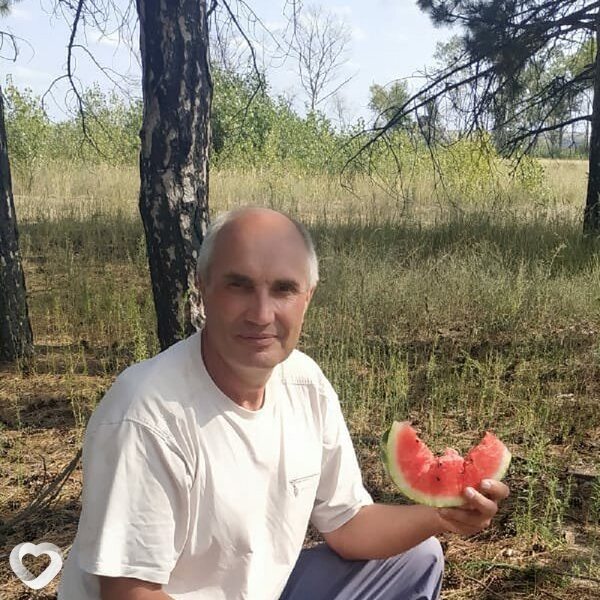 Евгений, 56, Каменске-Шахтинском — анкета №2736468